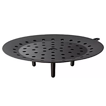 [MUJI 無印良品]矽膠蒸盤