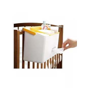 【Poo Care】嬰幼兒照護用品整理籃