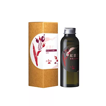 【北緯23.5】紅薏仁 鏡透幻白美膚水．擊退頑固黑色素