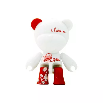 OLi Celebration Collection - OLi歡慶系列-母愛熊