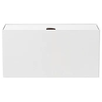 [MUJI 無印良品]掃除品系列/地板除塵拖把收納盒