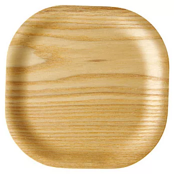 [MUJI 無印良品]木製小碟