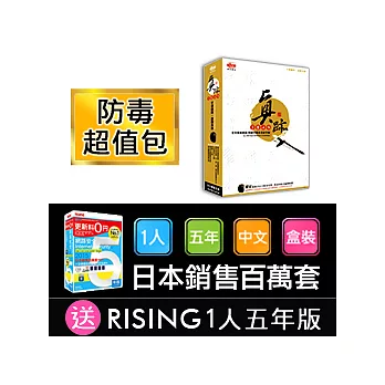 真跡字畫法帖 [設計師必備字型工具！] ★買一送一防毒超值包★