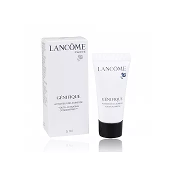 《LANCOME 蘭蔻》肌因賦活露(5ml)-(可超商取貨)