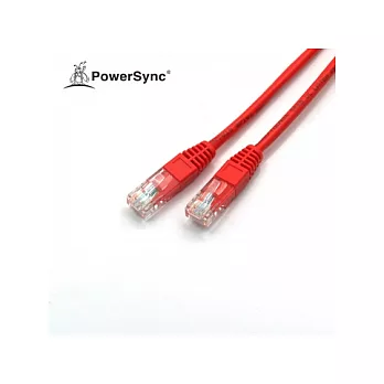 群加CAT5E UTP網路線【3米】