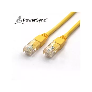 群加CAT5E UTP網路線【5米】