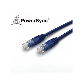 群加CAT5E UTP網路線【10米】