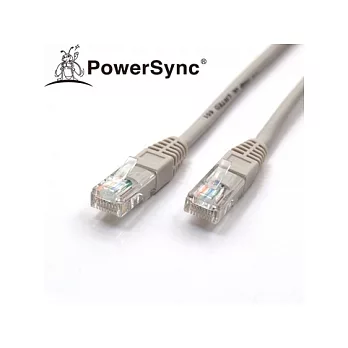 群加CAT5E UTP網路線【15米】