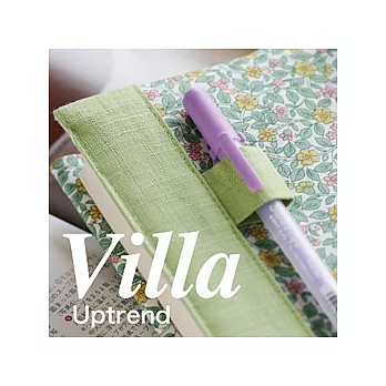 uptrend villa書衣．蘇美