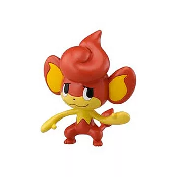 新神奇寶貝人型-[MC-025] 爆香猴