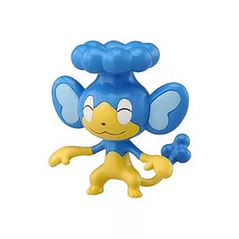 新神奇寶貝人型-[MC-026] 冷水猴