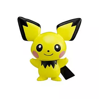 新神奇寶貝人型-[MC-051] 皮丘