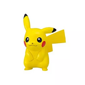 新神奇寶貝人型-[MC-052] 皮卡丘