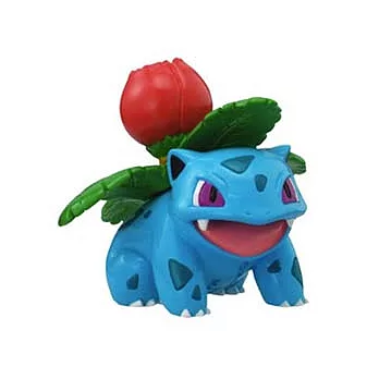 新神奇寶貝人型-[MC-055] 妙蛙草