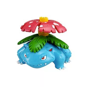 新神奇寶貝人型-[MC-056] 妙蛙花