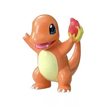 新神奇寶貝人型-[MC-057] 小火龍