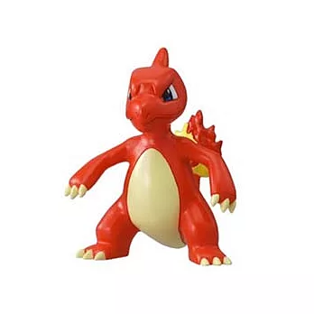 新神奇寶貝人型-[MC-058] 火恐龍