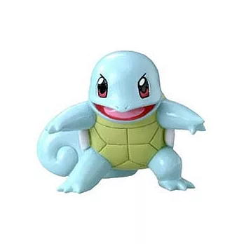 新神奇寶貝人型-[MC-060] 傑尼龜