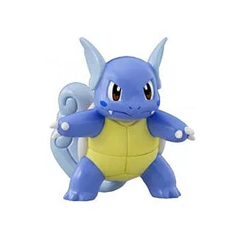 新神奇寶貝人型-[MC-061] 卡咪龜