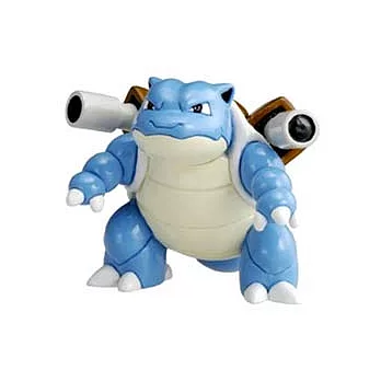 新神奇寶貝人型-[MC-062] 水箭龜