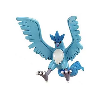 新神奇寶貝人型-[MC-063] 急凍鳥