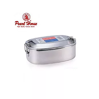 日本寶馬不鏽鋼便當盒JA-S096-014A