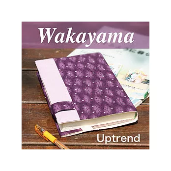 uptrend夏旅書衣．和歌山
