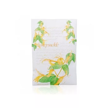 《Fresh Scents》忍冬花香氛包(115ml)