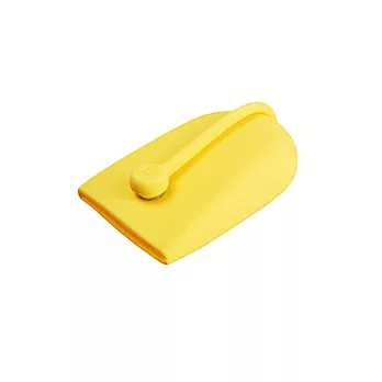 KAGICCO 鑰匙收納包/黃