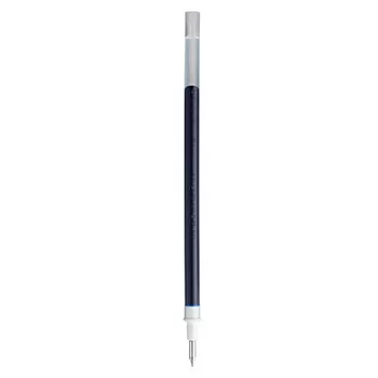 [MUJI 無印良品]膠墨中性筆芯/0.38/天空藍(K)
