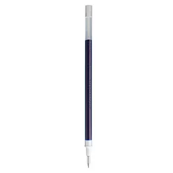 [MUJI 無印良品]膠墨中性筆芯/0.38/水藍(K)