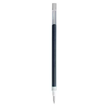 [MUJI 無印良品]膠墨中性筆芯/0.38/綠(K)