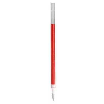 [MUJI 無印良品]膠墨中性筆芯/0.38/櫻花粉(K)