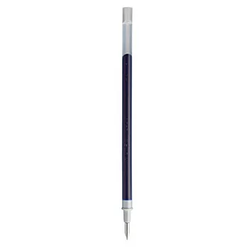 [MUJI 無印良品]膠墨中性筆芯/0.5/水藍(K)