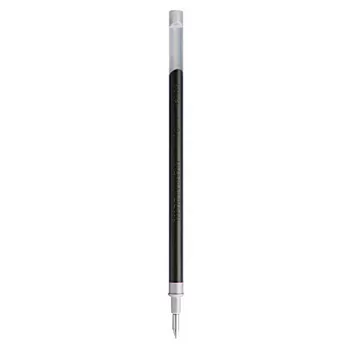 [MUJI 無印良品]膠墨中性筆芯/0.5/紫(K)