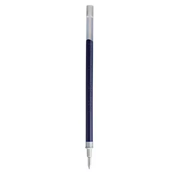 [MUJI 無印良品]膠墨中性筆芯/0.5/藍(K)