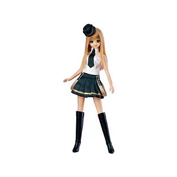 《TAKARA TOMY》珍妮娃娃-JENNY