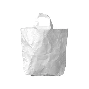 PERIGOT Down town bag (White) / PERIGOT 時尚環保城市包-時尚白