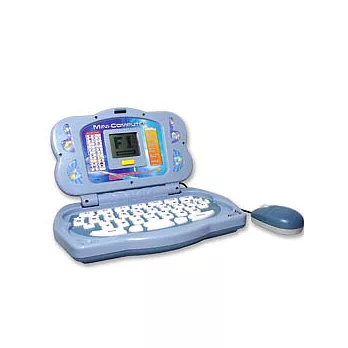 【電腦小神童】多功能電腦遊戲學習機