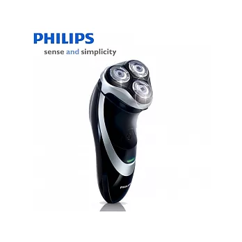 飛利浦 PowerTouch 勁能系列水洗高效能三刀頭電鬍刀 (PT730)