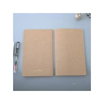 【iPaper】 1321實用筆記本 (二本一套)