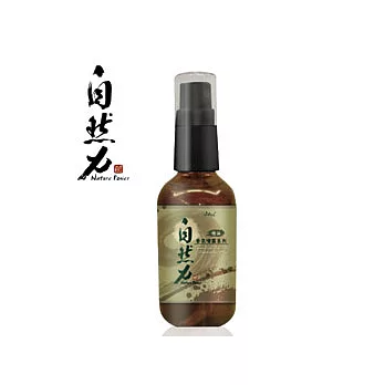 自然力 Nature Power 香氛噴霧- 50ML--玫瑰