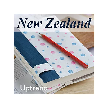 uptrend書衣-世界博覽會．紐西蘭熱氣球節