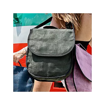 CELTIC塞爾特學院風三用提把包-幻影綠