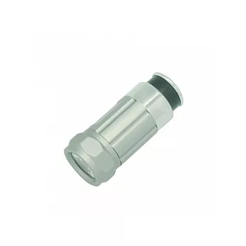 0.5W 車充式LED 手電筒