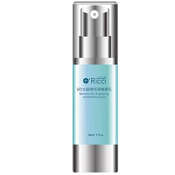 ORicci6D水磁場保濕精華乳30ml