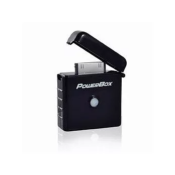 PowerBox IP1 iPod/iPhone專用行動電池