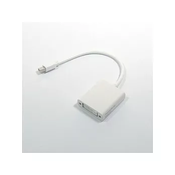 群加 MIDP-DVI MINI Displayport 對 DVI(24+5)