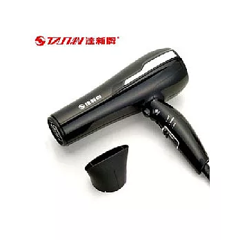 達新牌超低電磁波吹風機 TS-319