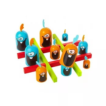 《Blue Orange Games 藍色橘子》貪吃鬼入門版 桌上遊戲